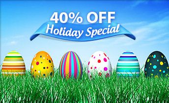 Easter Special